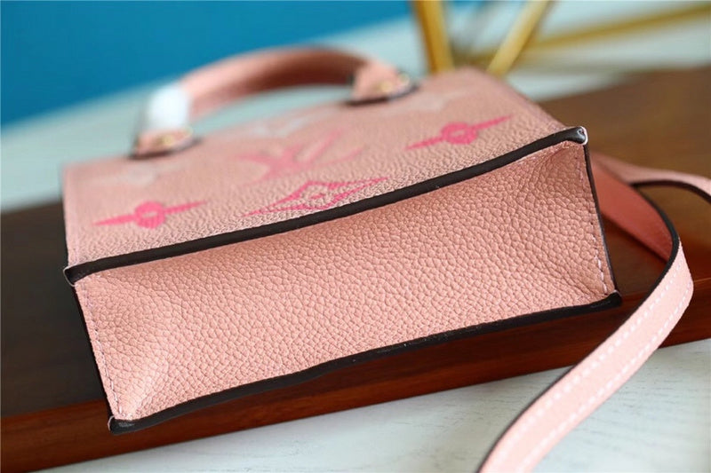 Amelia- Lu-Vi bags - 7584