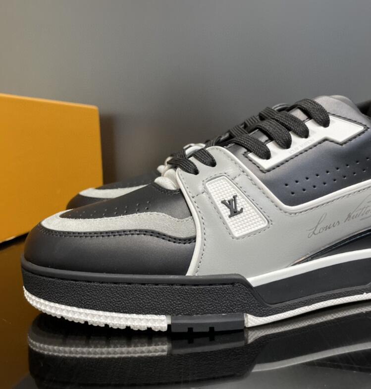 AmeliaLuxury - LOV Men Shoes - 708