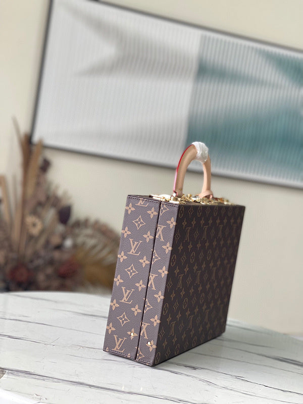 Fashion Lu-Vi bags - 4526