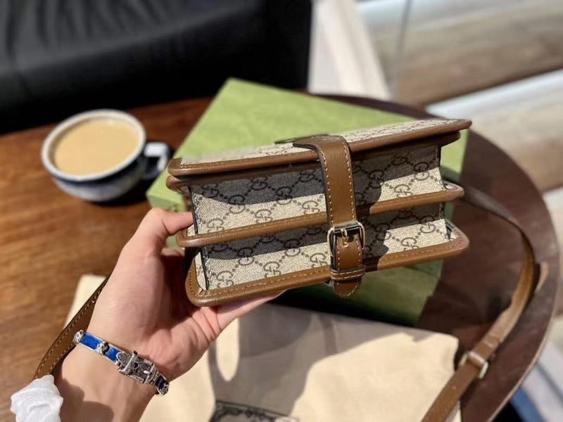 Amelia - GCI Bags - 10127