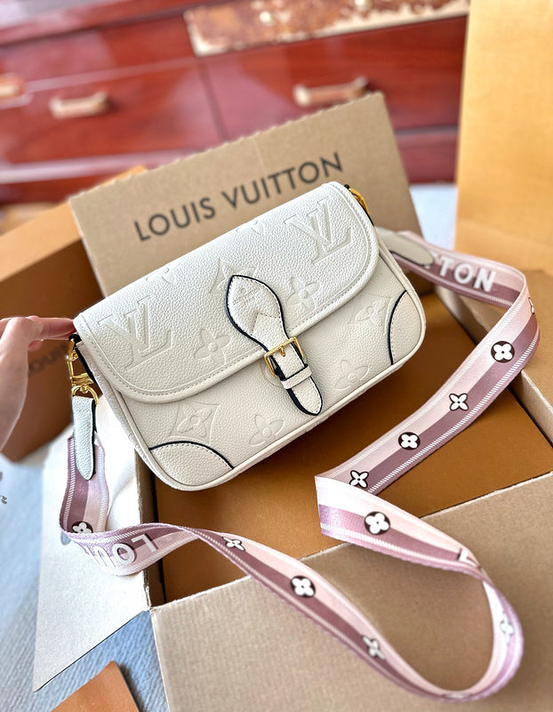Amelia - LV Bags - 14668