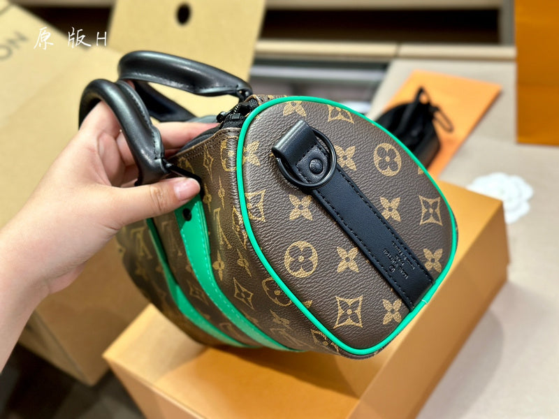 Amelia - LV Bags - 15041