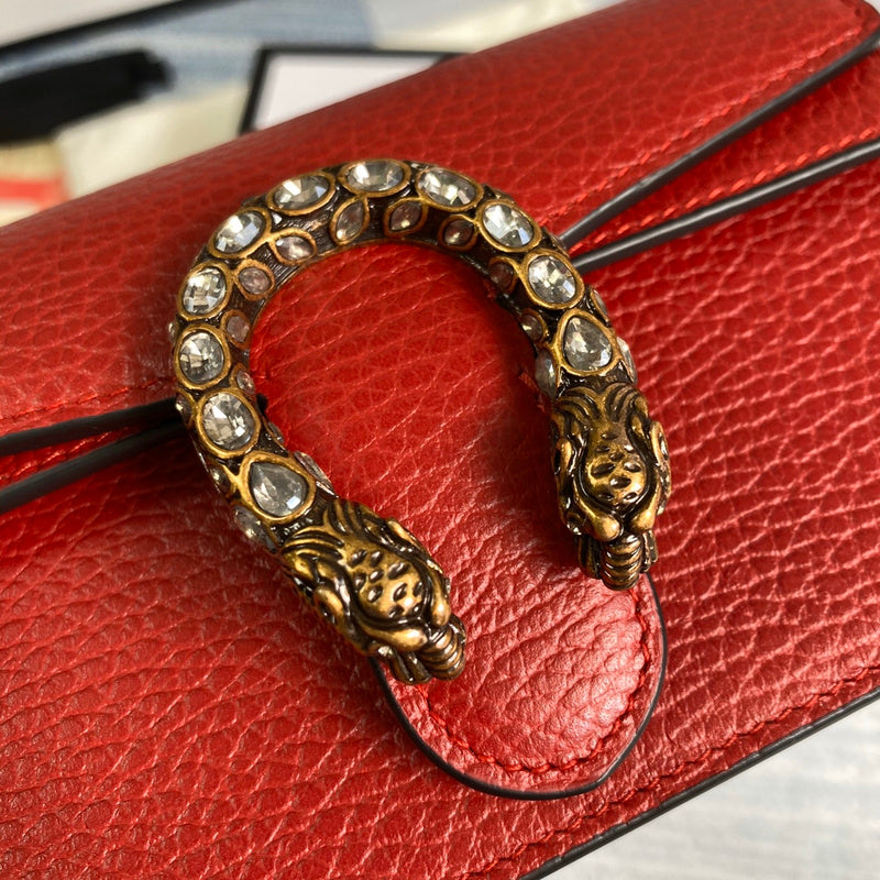 Amelia- GCI Bags - 5004