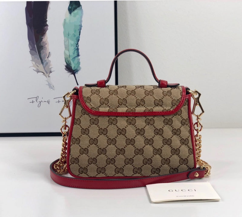 Amelia- GCI Bags - 4095