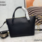 Amelia- PRDA  LUXURY BAGS - 789