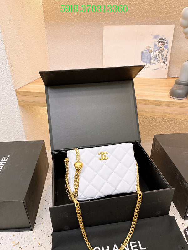 Amelia - CHL Bags - 1333