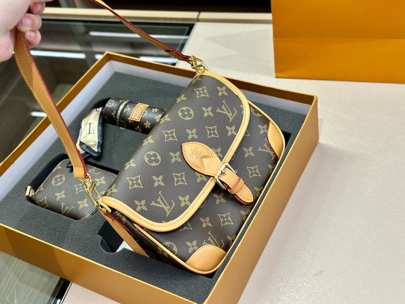 Amelia - LV Bags - 14897