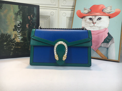 Amelia - GCI Bags - 9806