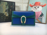 Amelia - GCI Bags - 9806