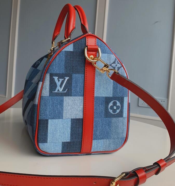AmeliaLuxury - LOV Bags - 3101