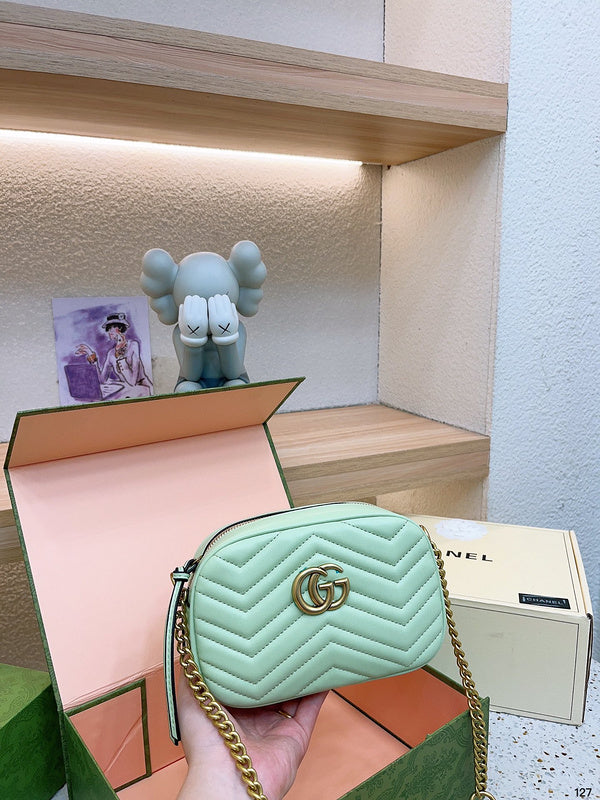 Amelia - GCI Bags - 11611