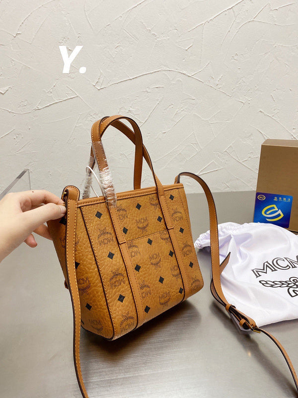 Amelia- - MQM Bags - 057