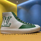 AmeliaLuxury - LOV Men Shoes - 1398