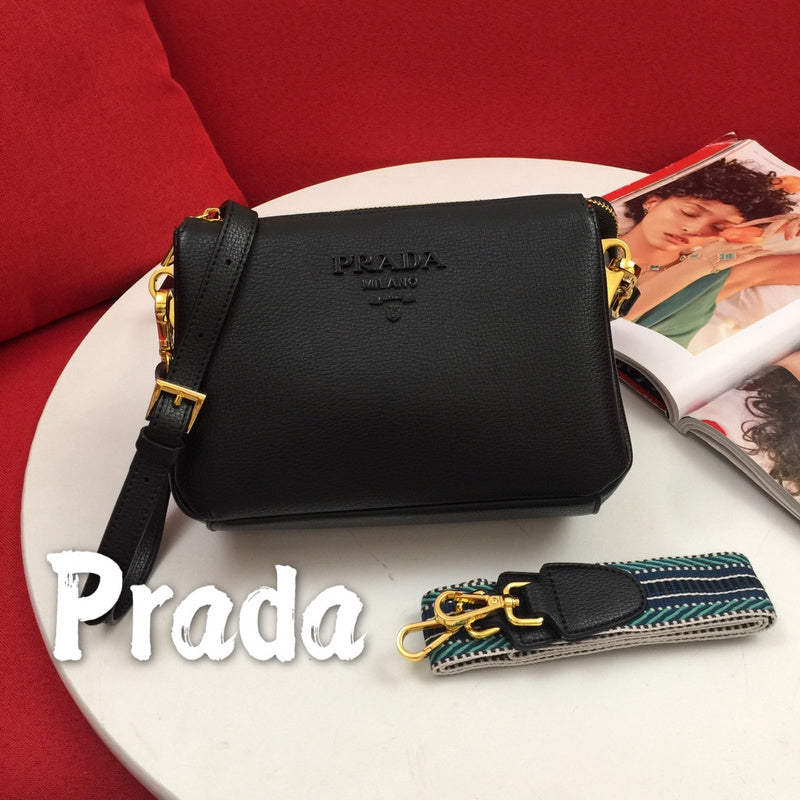Amelia- PRDA  LUXURY BAGS - 138
