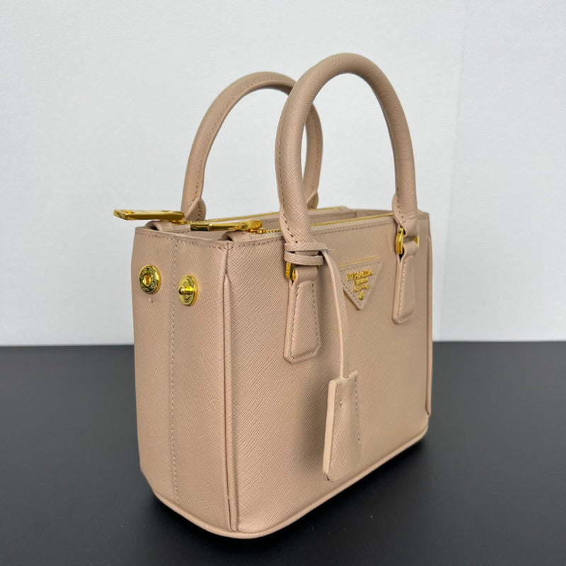 Amelia- PRDA  LUXURY BAGS - 257