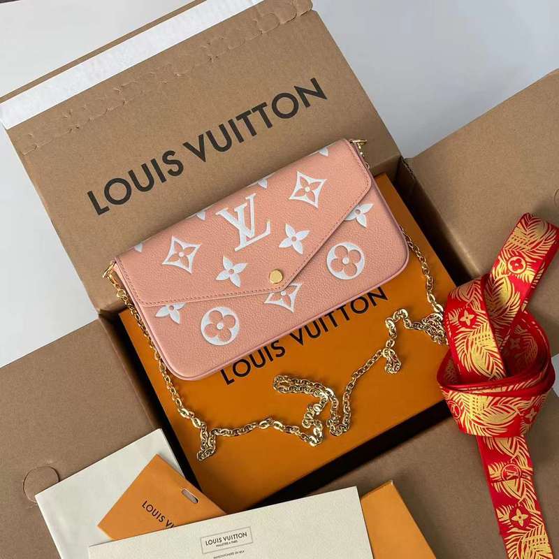 Amelia- Lu-Vi bags - 11807
