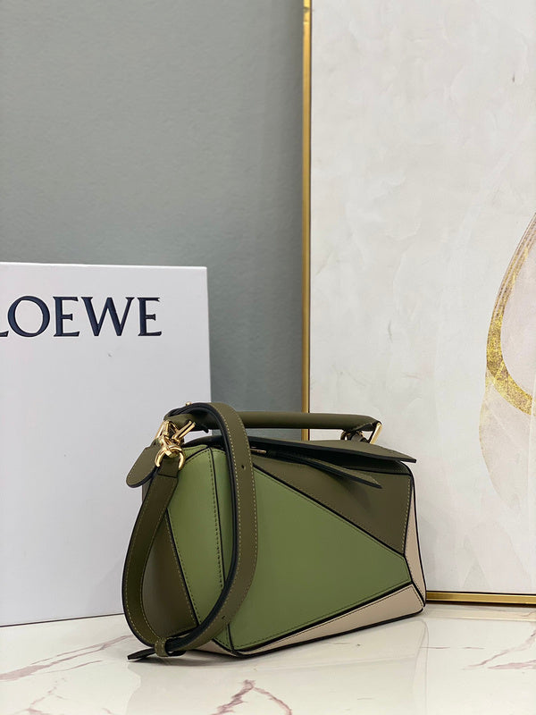 Amelia's Bag Gallery - LWO Bags - 705