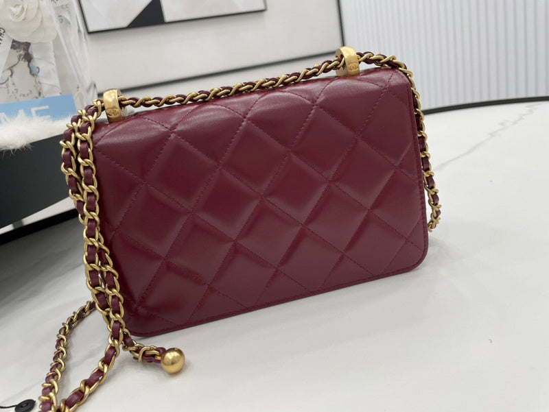 Amelia-  CHL BAGS  - 596