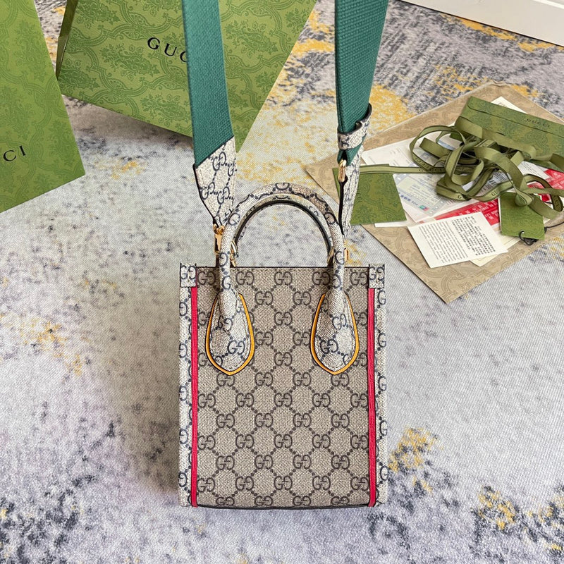 Amelia Fashion - GCI Bags - 2001