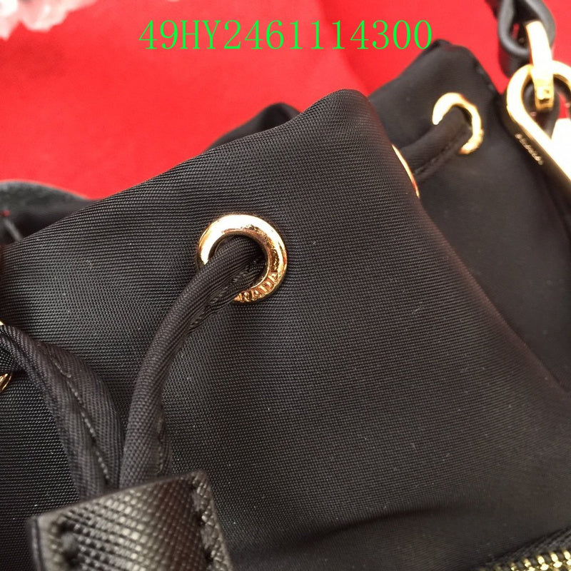 Prada Bags - The Barnes Bags  814