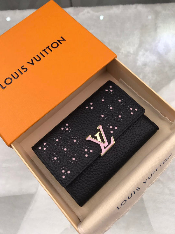 Fan Fashion Lu-Vi bags - 9002