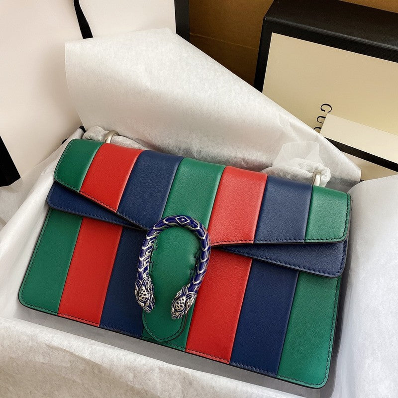 Amelia- GUKI Bags - 2107