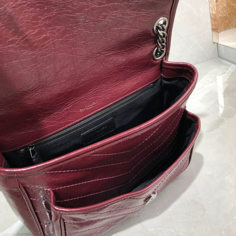 Amelia - YSL Bag - 4050
