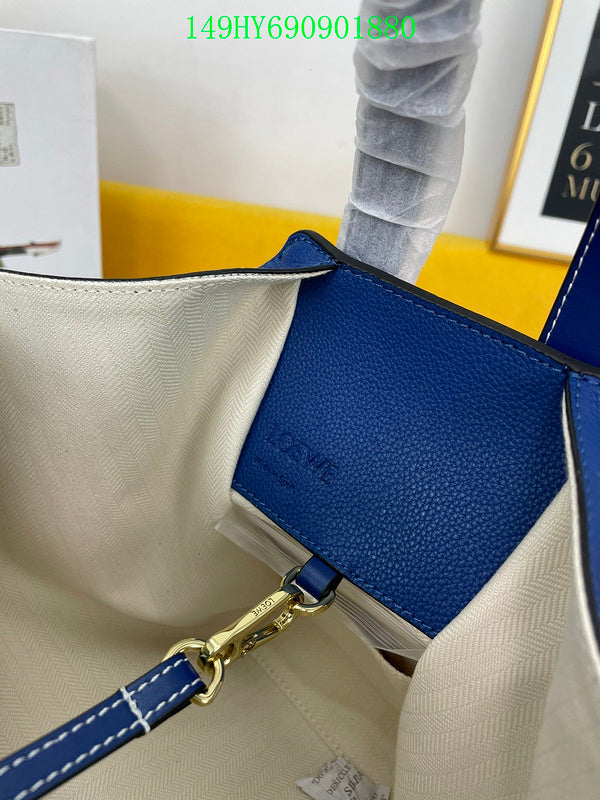 Amelia - LWE BRANDED BAGS - 257