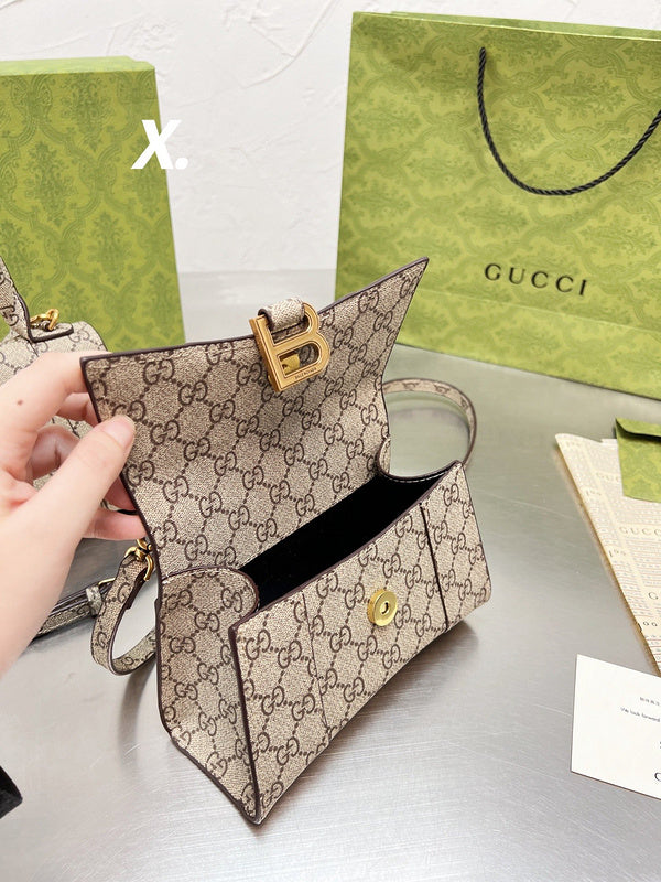 Amelia - BGA Bags - 1491