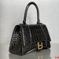 Amelia- BG Hourglass Bags - 029