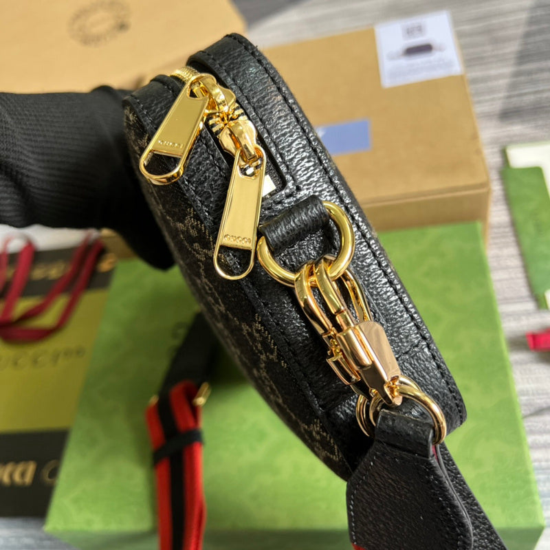Amelia- GCI Bags - 4438