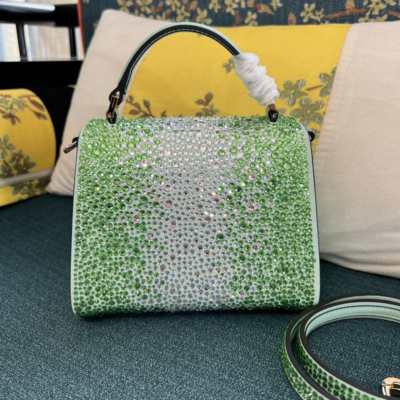 Amelia's Bag Gallery - VEL Bags - 502