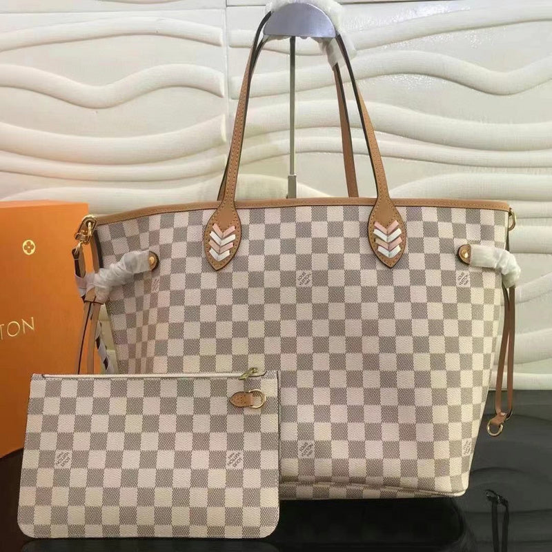 Amelia - LV Bags - 13854