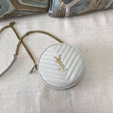 Amelia - YSL Bag - 3616