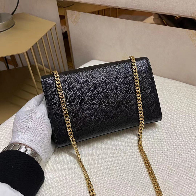YSL BAGS - WOMEN LOVE LUXURY BAGS - 2643