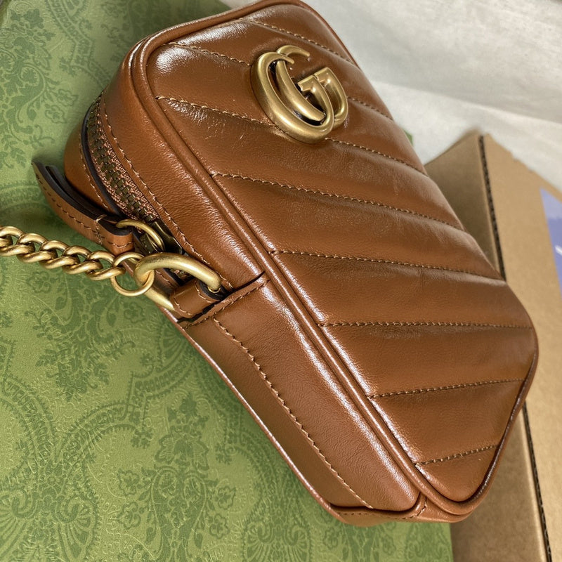 Amelia- GUKI Bags - 2013