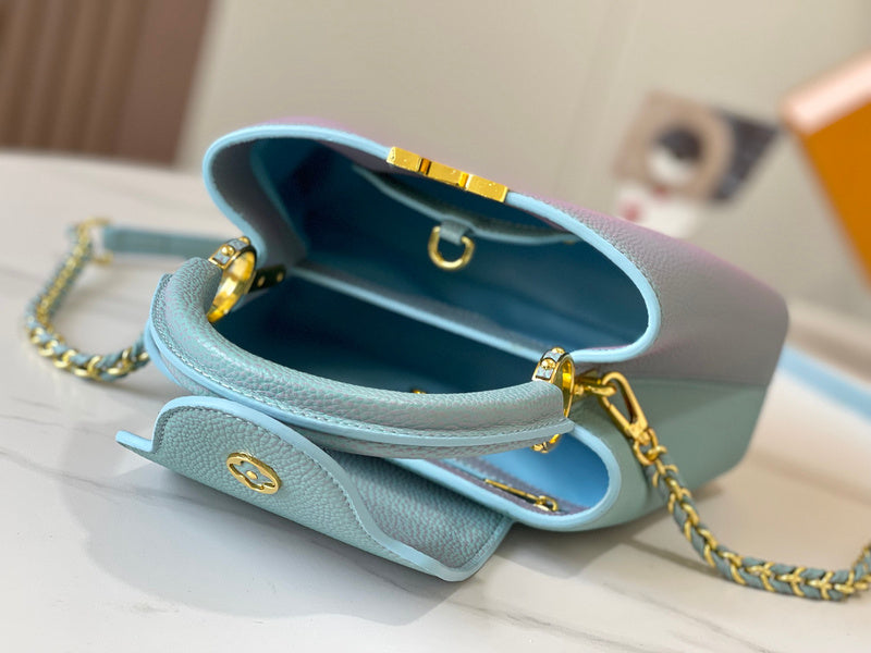Amelia- GUKI Women Bags - 1745