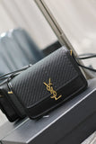 YSL BAGS - WOMEN LOVE LUXURY BAGS - 2022