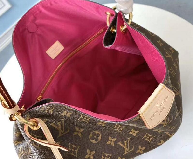 AmeliaLuxury - LOV Bags - 2695