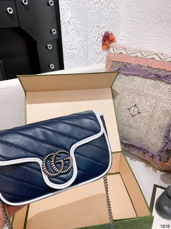 Amelia - BGA Bags - 1313