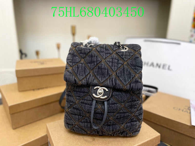Amelia - CHL Bags - 1189