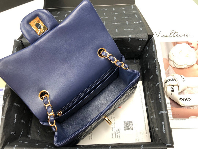 Amelia- CHL Bags - 7467