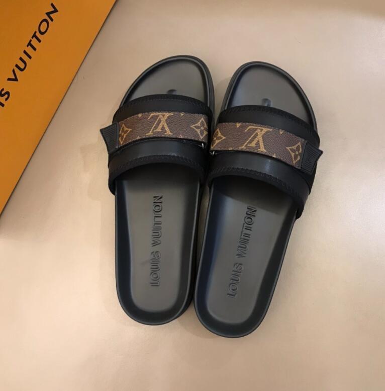 AmeliaLuxury - LOV Men Shoes - 1506