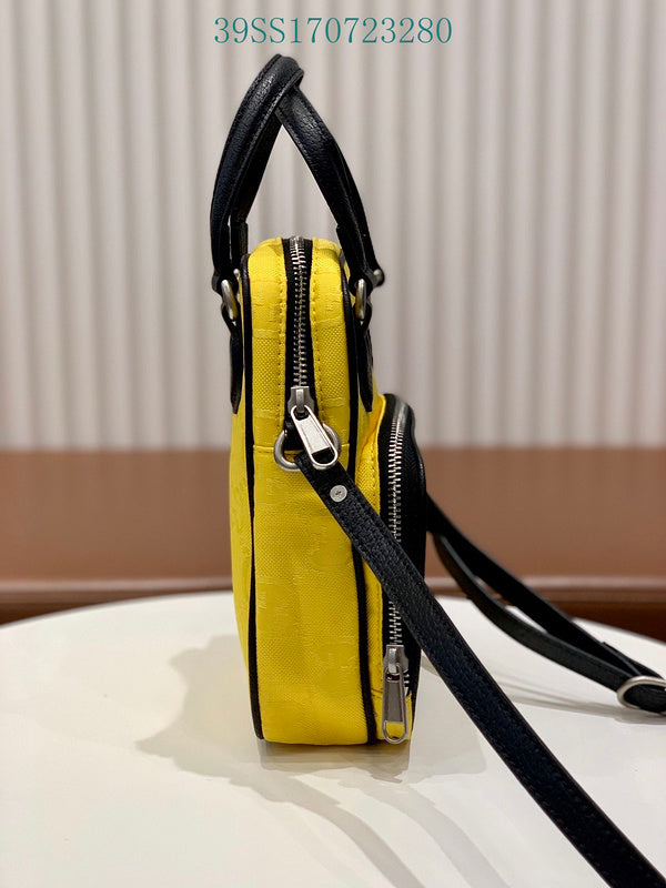 Amelia - GUKI Bags - 2418