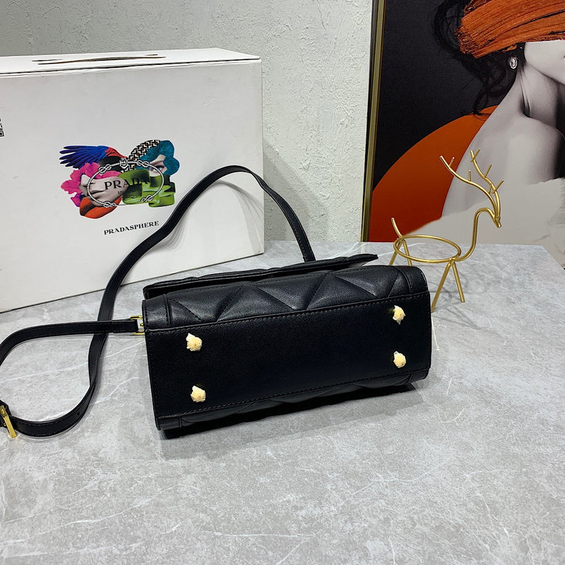 Barnes-Bags - Prada Bags - 874