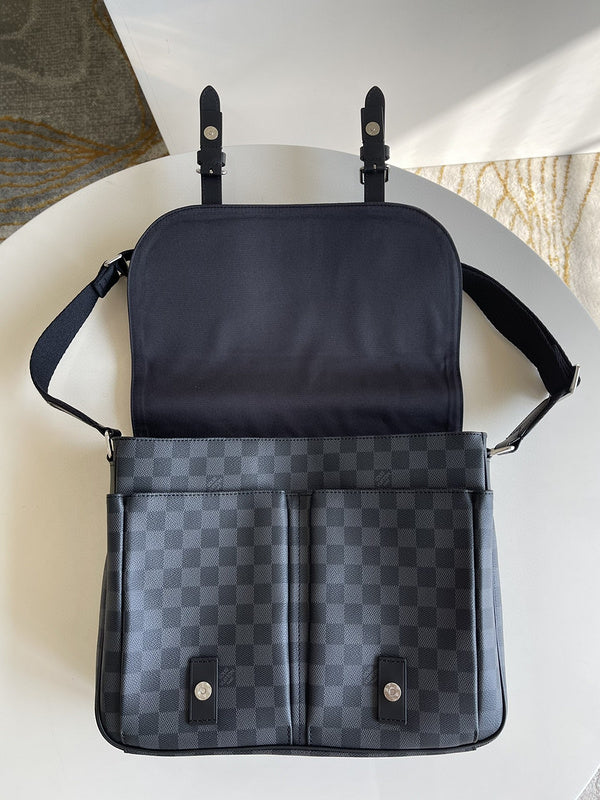 Amelia- - LOV Men Bags - 459