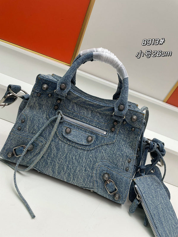 Amelia - BLN-CIAGA WOMEN LUXURY BAGS - 209
