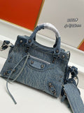 Amelia - BLN-CIAGA WOMEN LUXURY BAGS - 209