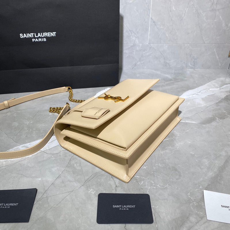 Amelia - YSL Bag - 4113