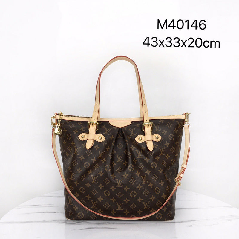 Amelia- Lu-Vi bags - 11788